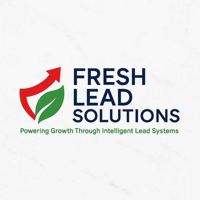 Fresh Lead Solutions Logo